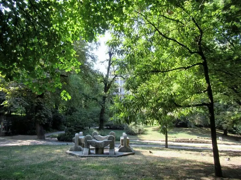 Hotel in zona Giardino Perego
