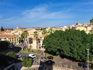 Tower of Mariano II