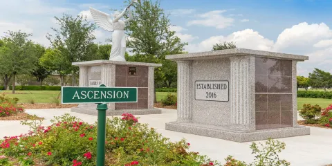 Laurel Land Funeral Home and Laurel Land Memorial Park - Dallas