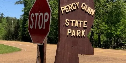 Percy Quin State Park