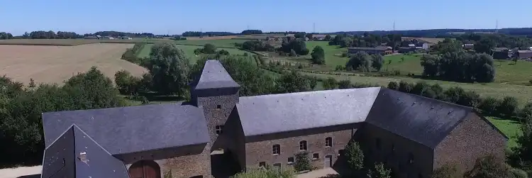 Hôtels à : Havelange