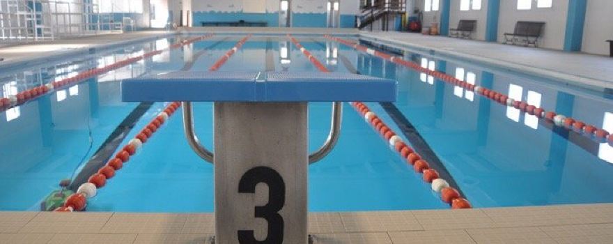 A.s.d. Swimming Club Gudo