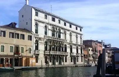 Hotel in zona Palazzo Surian Bellotto