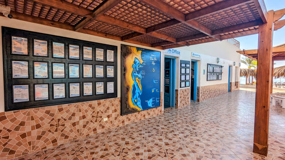 ORCA Dive Club Soma Bay