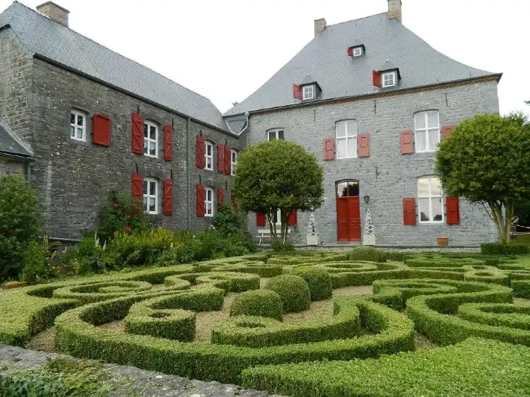 Hotel di Momignies