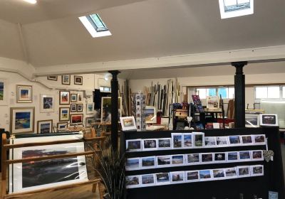 Islay Studios