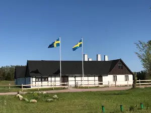 Dag Hammarskjölds Backåkra