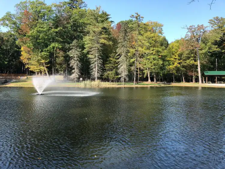 فنادق في Mount Morris