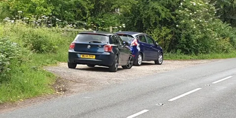 Barnack Hills and Holes National Nature Reserve