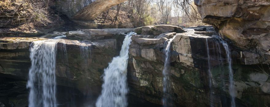 Cascade Park