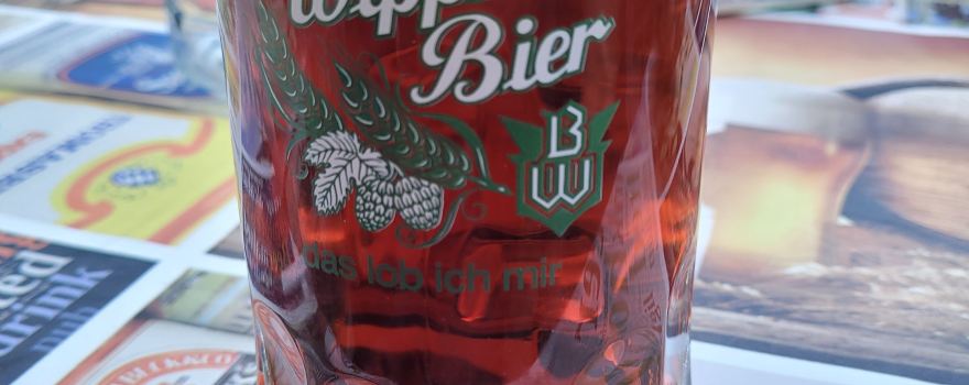 Traditionsbrauerei Wippra