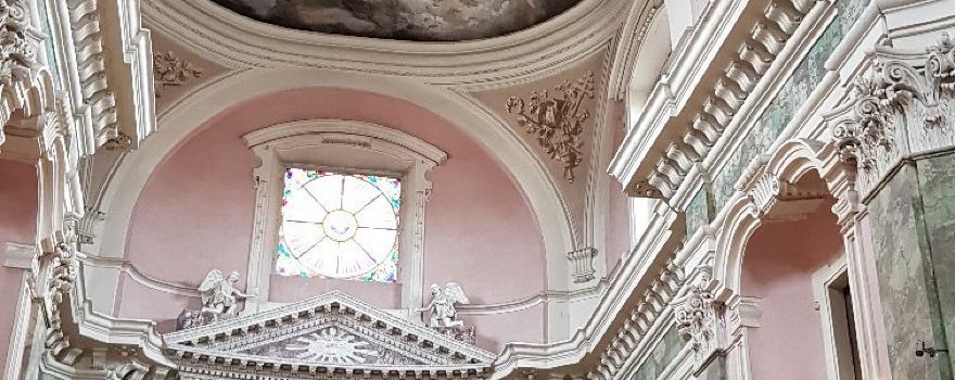 Chiesa Dello Spirito Santo