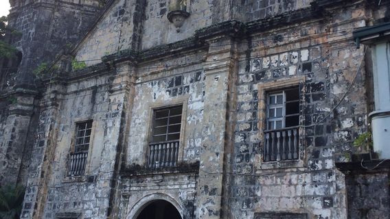 St. John The Baptist Church