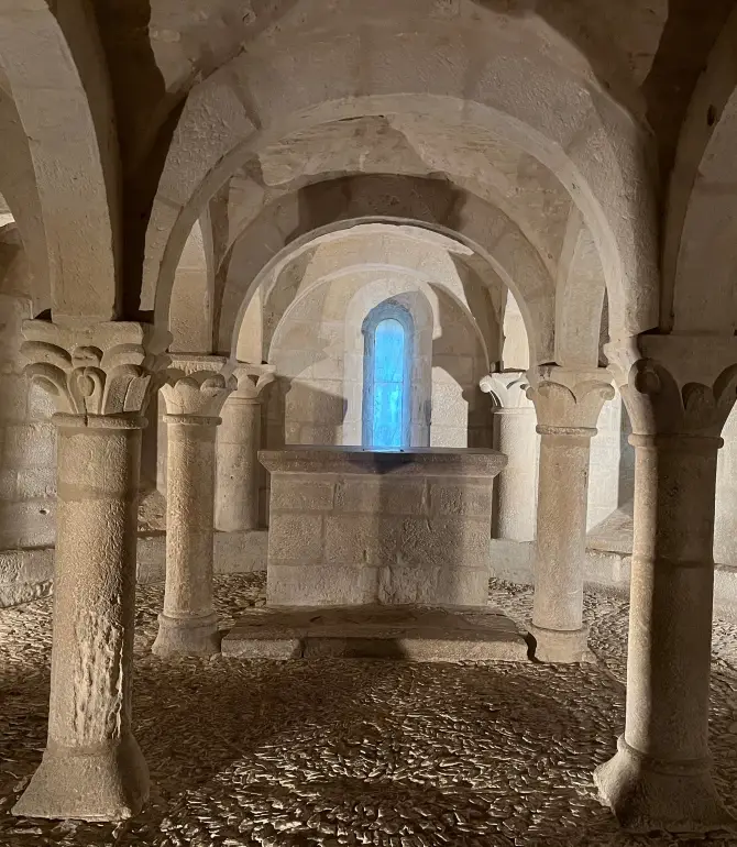 San Martin de Unx