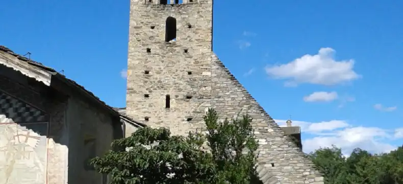 Hotel a Gressan