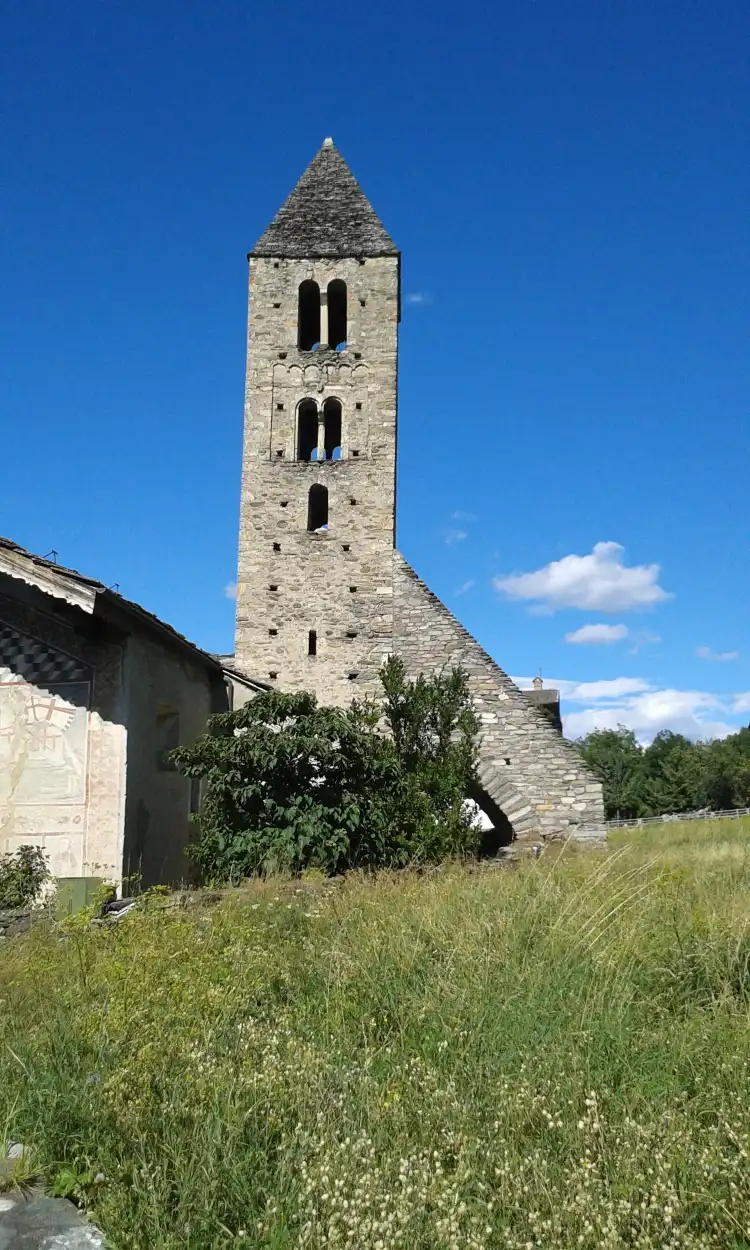 Hotels in Gressan