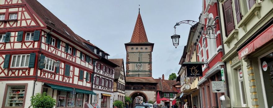Obertorturm