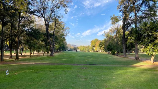 Club de Golf Campestre Morelia