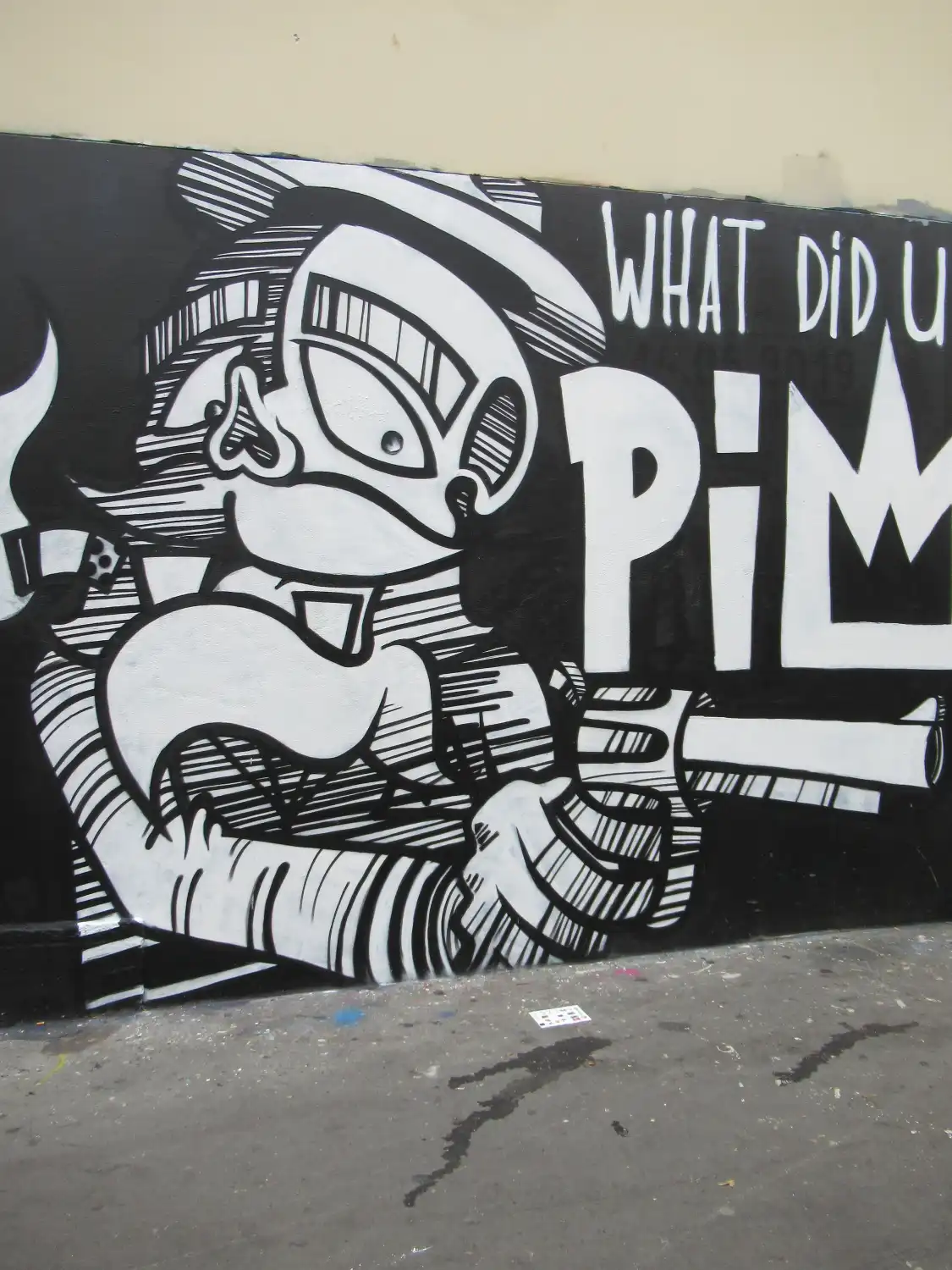 Hotels near Fresque "What did U Say about Piman ??"