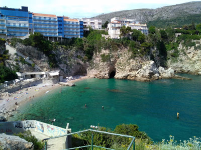 Bellevue Beach