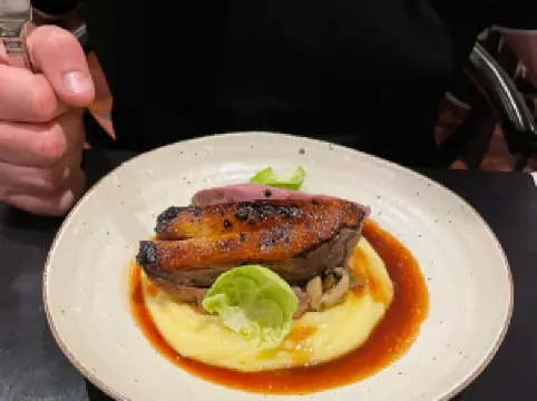 TREAND at Baxter Valley Estate