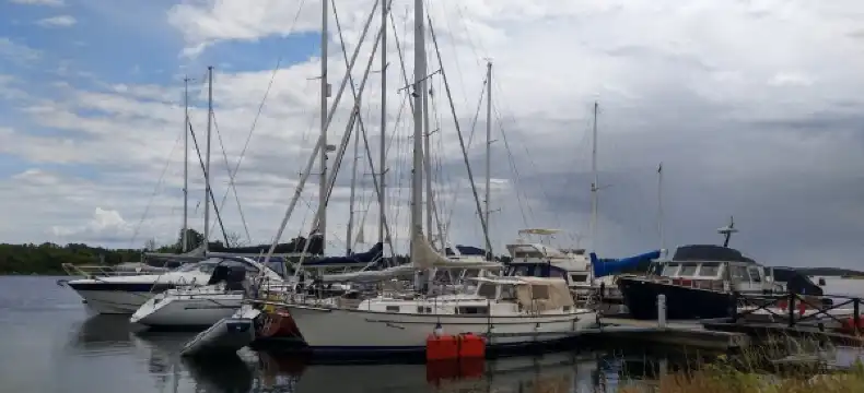 Hotels in Sölvesborg