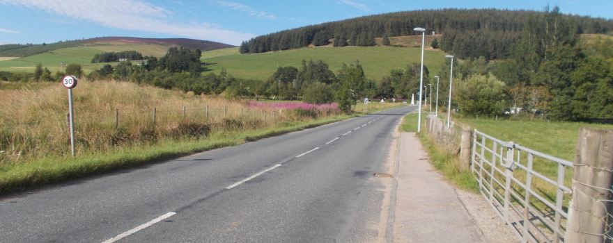 Strathdon