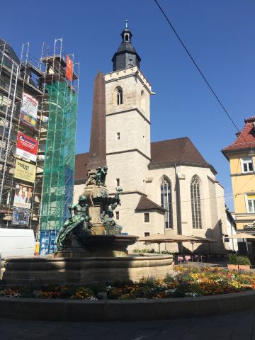 Angerbrunnen
