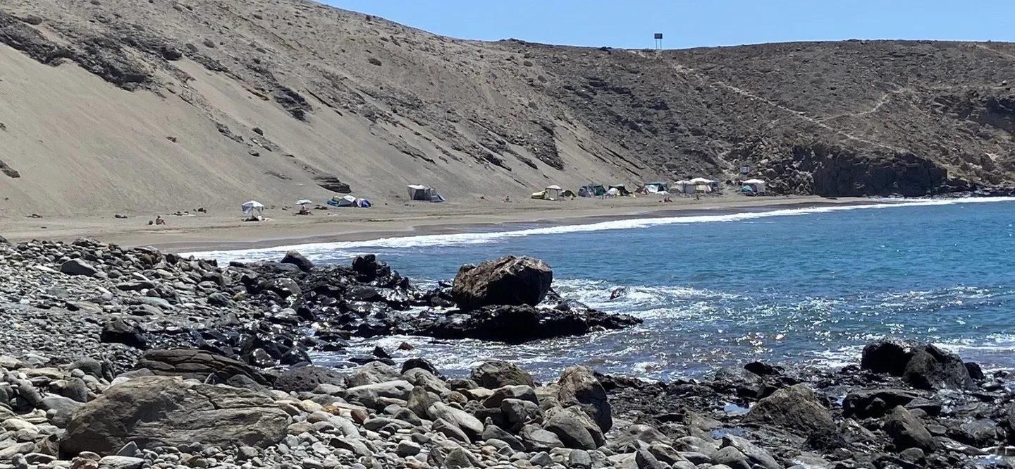 2_Playa Nudista Montana Arena