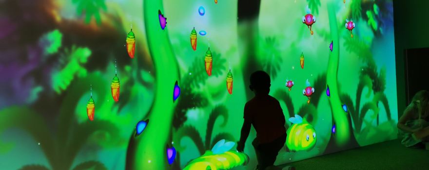 Vitensenter Nordland