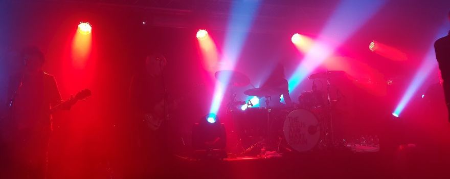 Orion Live Club