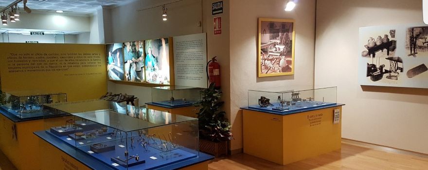 Museo Angel Reinon