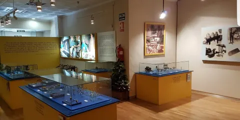 Museo Angel Reinon