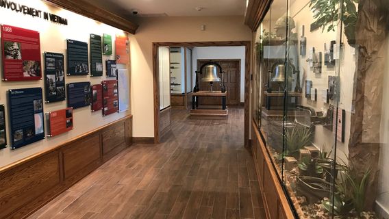 Missouri's National Veterans Memorial