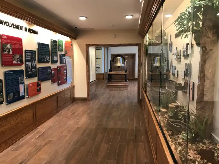 Hotels in Perry County