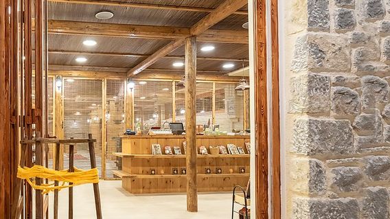 Cretan Folklore Museum