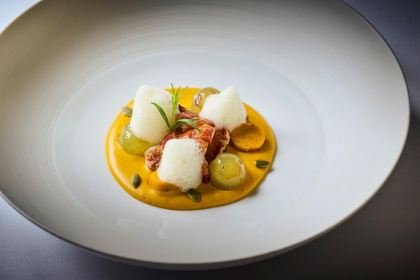 オーベルジュ・ド・リル サッポロ