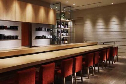 Trattoria Buca Junta