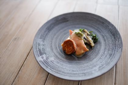 Otaru Masazushi Zenan