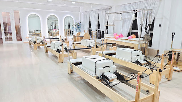 Vyola Pilates Studio