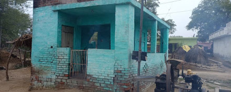 Lord Shiva Temple , Usraha