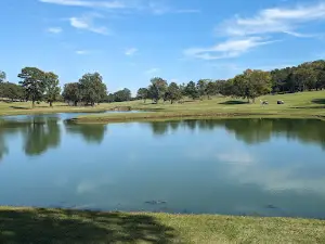 Glenwood Country Club