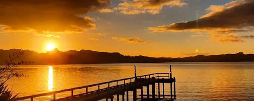 Ngai Tupoto Marae