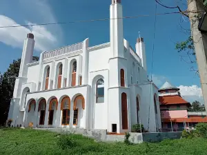 Mampuram Maqam