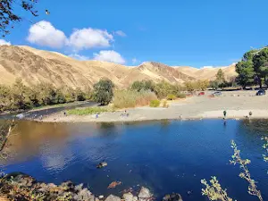 North Riverside Access Park