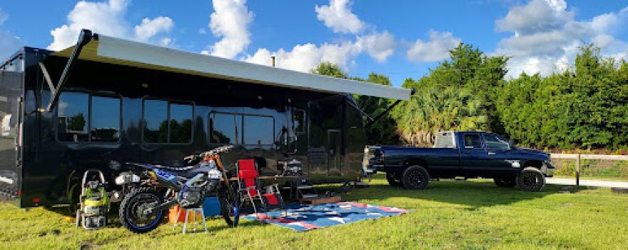 Orlando Mx Park