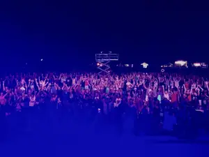 Pat Garrett Amphitheater