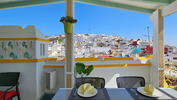 Tetouan