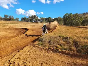 Louee Enduro and Motocross Complex