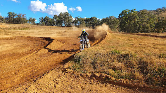Louee Enduro and Motocross Complex